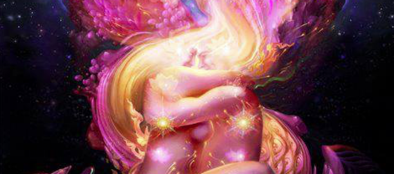 Inner Storm